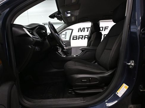 Used 2019 GMC Acadia SLE w/ Driver Alert Package I image 21