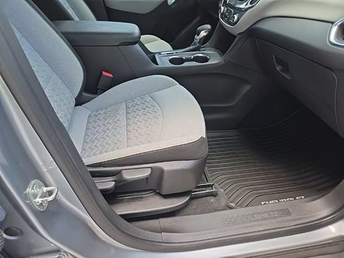 Used 2023 Chevrolet Equinox LS w/ LS Convenience Package FWD image 66