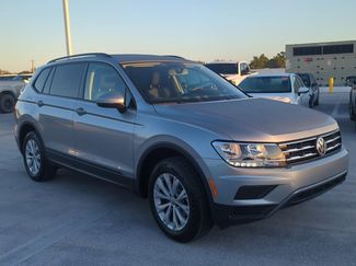 Used 2020 Volkswagen Tiguan S video 3