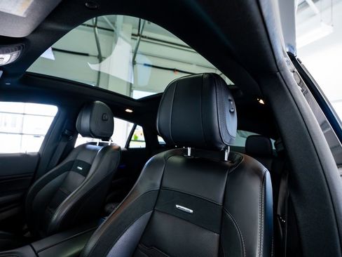 Used 2021 Mercedes-Benz GLE 53 AMG 4MATIC Coupe image 41