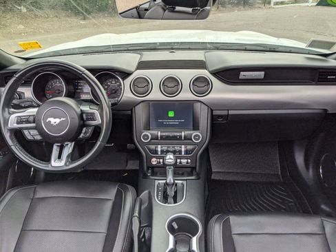 Certified 2023 Ford Mustang Premium RWD image 10