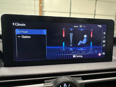 Used 2023 Lexus IS 350 F Sport image 40