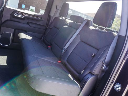 Used 2023 GMC Sierra 1500 Elevation AWD/4WD image 8