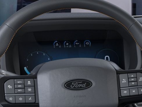New 2026 Ford F150 Tremor w/ Bed Utility Package AWD/4WD image 15