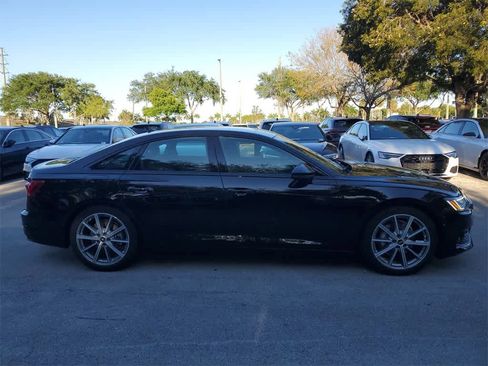 New 2025 Audi A6 Premium Plus image 9