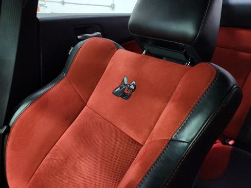 Used 2021 Dodge Charger Scat Pack RWD image 30