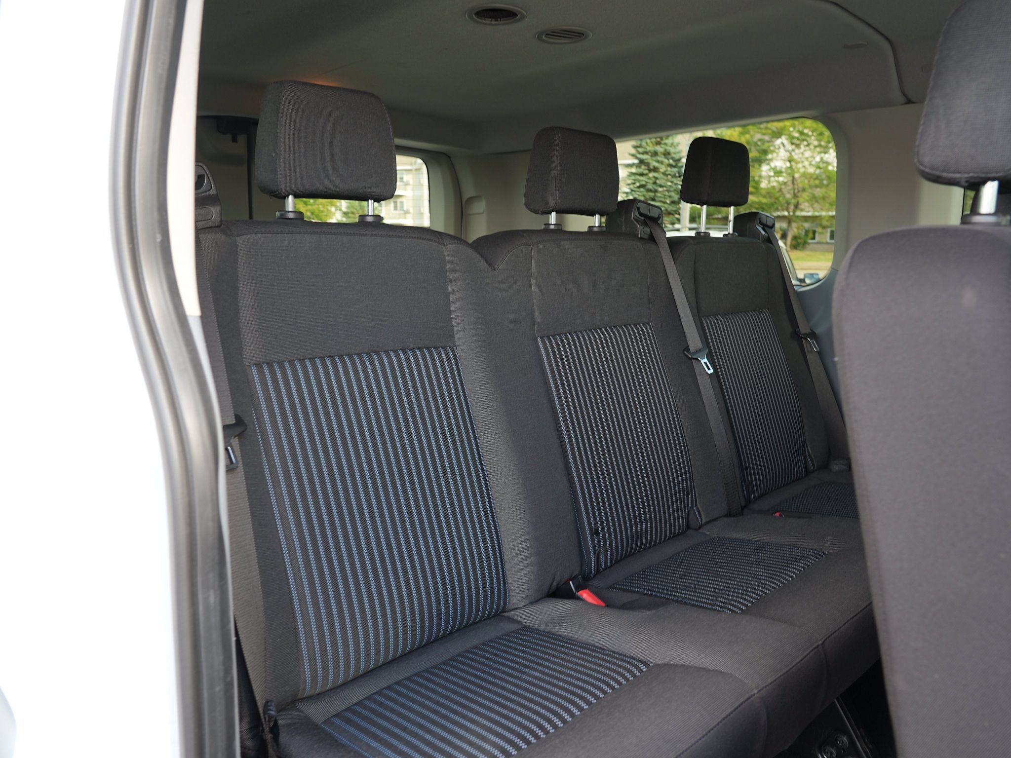 Used 2019 Ford Transit 150 XL RWD image 26