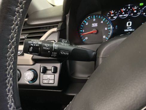 Used 2019 GMC Yukon XL Denali w/ Denali Ultimate Package image 22