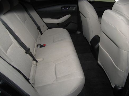 Certified 2023 Honda Accord EX image 18