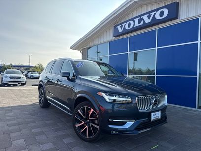 Used 2023 Volvo XC90 B6 Plus w/ Protection Package Premier