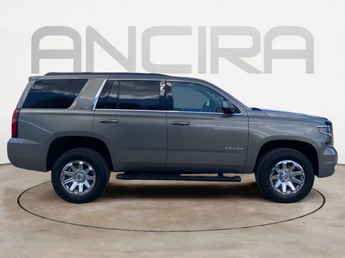 Used 2019 Chevrolet Tahoe LT w/ Luxury Package image 11