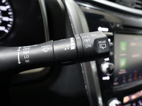 Used 2020 Nissan Murano SL w/ Cargo Package image 38