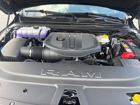 New 2026 RAM 1500 Big Horn image 31