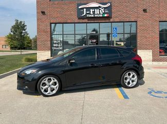 Used 2014 Ford Focus ST image 1