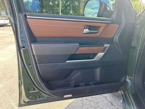 Used 2022 Toyota Tundra 1794 Edition image 33