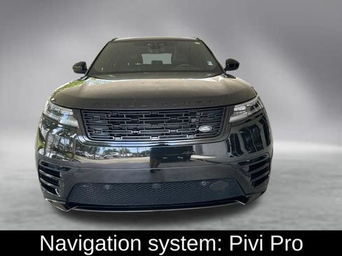 Used 2025 Land Rover Range Rover Velar Dynamic SE AWD/4WD image 15