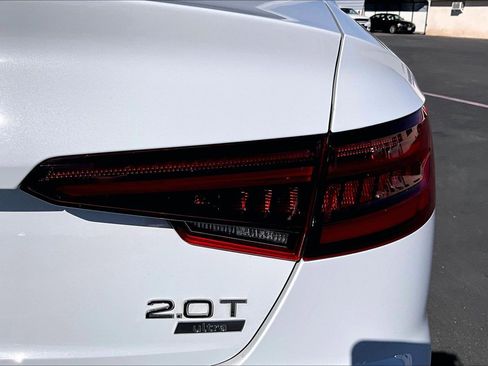 Used 2018 Audi A4 2.0T Ultra Premium Plus w/ Premium Plus Package image 15