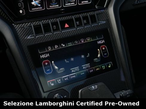 Used 2024 Lamborghini Urus Performante image 43