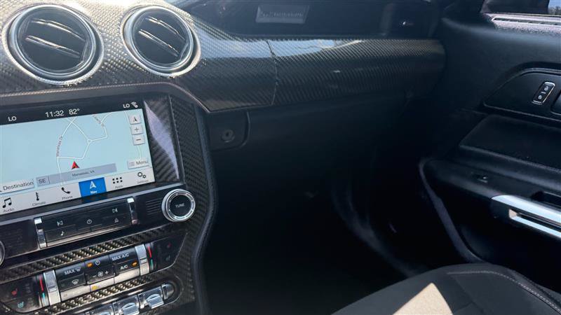 Used 2018 Ford Mustang GT RWD image 27