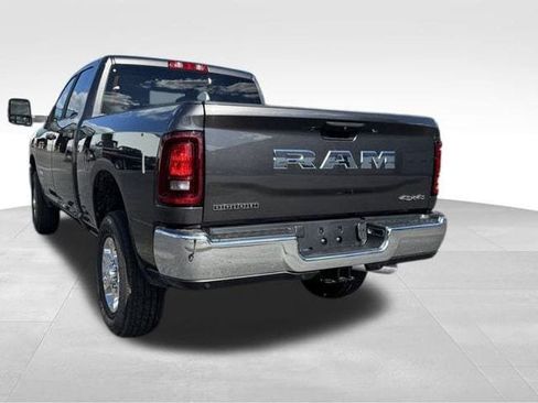 New 2025 RAM 2500 Big Horn image 32