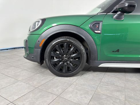 Certified 2023 MINI Cooper Countryman S AWD/4WD image 18