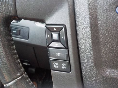 Used 2013 Ford F150 XLT w/ Luxury Equipment Group AWD/4WD image 17