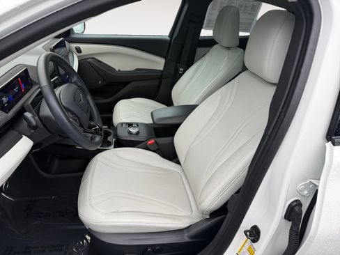 Certified 2024 Ford Mustang Mach-E Premium image 10