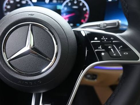 New 2026 Mercedes-Benz GLE 350 4MATIC image 14