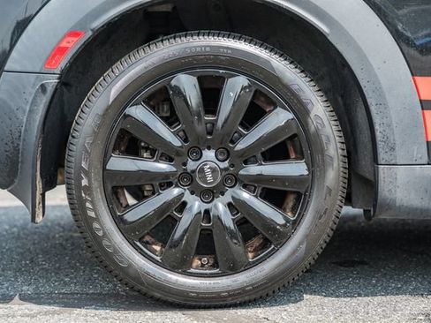 Used 2018 MINI Cooper Countryman S AWD/4WD image 41