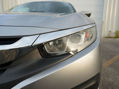 Used 2018 Honda Civic LX image 49