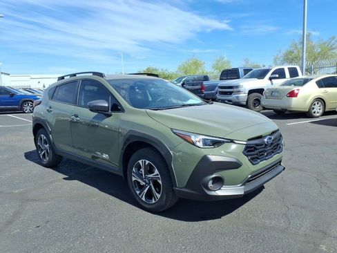 Used 2026 Subaru Crosstrek 2.0i Premium AWD/4WD image 20