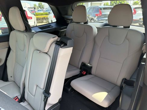New 2026 Volvo XC90 B6 Plus AWD/4WD image 18