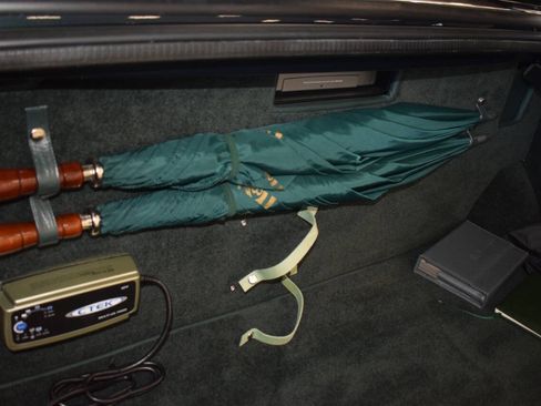Used 2000 Bentley Arnage Red Label RWD image 41