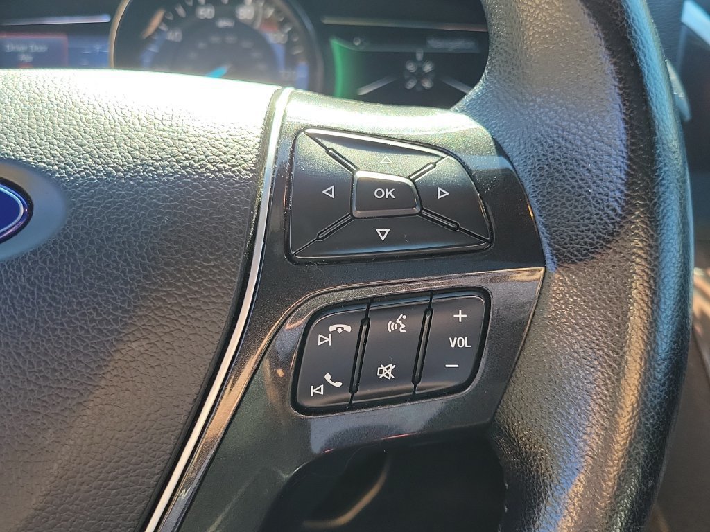 Used 2017 Ford Explorer Limited AWD/4WD image 27