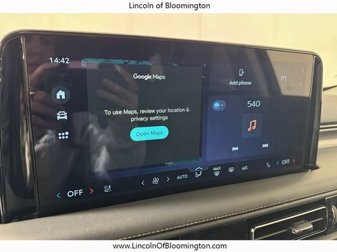 New 2026 Lincoln Aviator AWD image 45