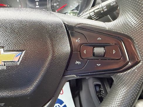Used 2022 Chevrolet TrailBlazer LT w/ Convenience Package FWD image 7