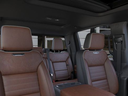 New 2026 GMC Sierra 1500 Denali Ultimate image 24