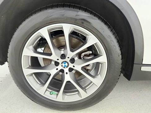 Used 2024 BMW X5 sDrive40i w/ Premium Package RWD image 79