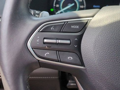 Used 2023 Hyundai Santa Fe Limited AWD/4WD image 18