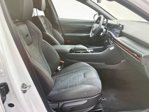 Used 2026 Hyundai Sonata N Line FWD image 11