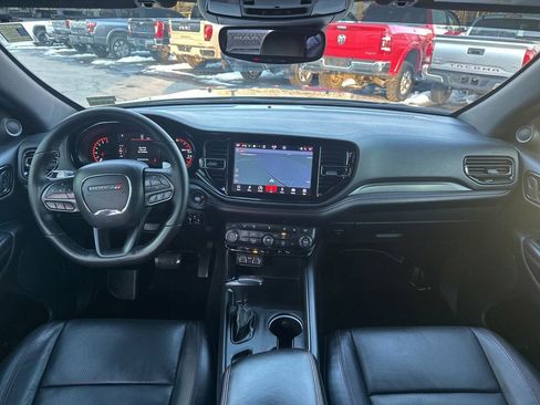 Used 2023 Dodge Durango GT image 16