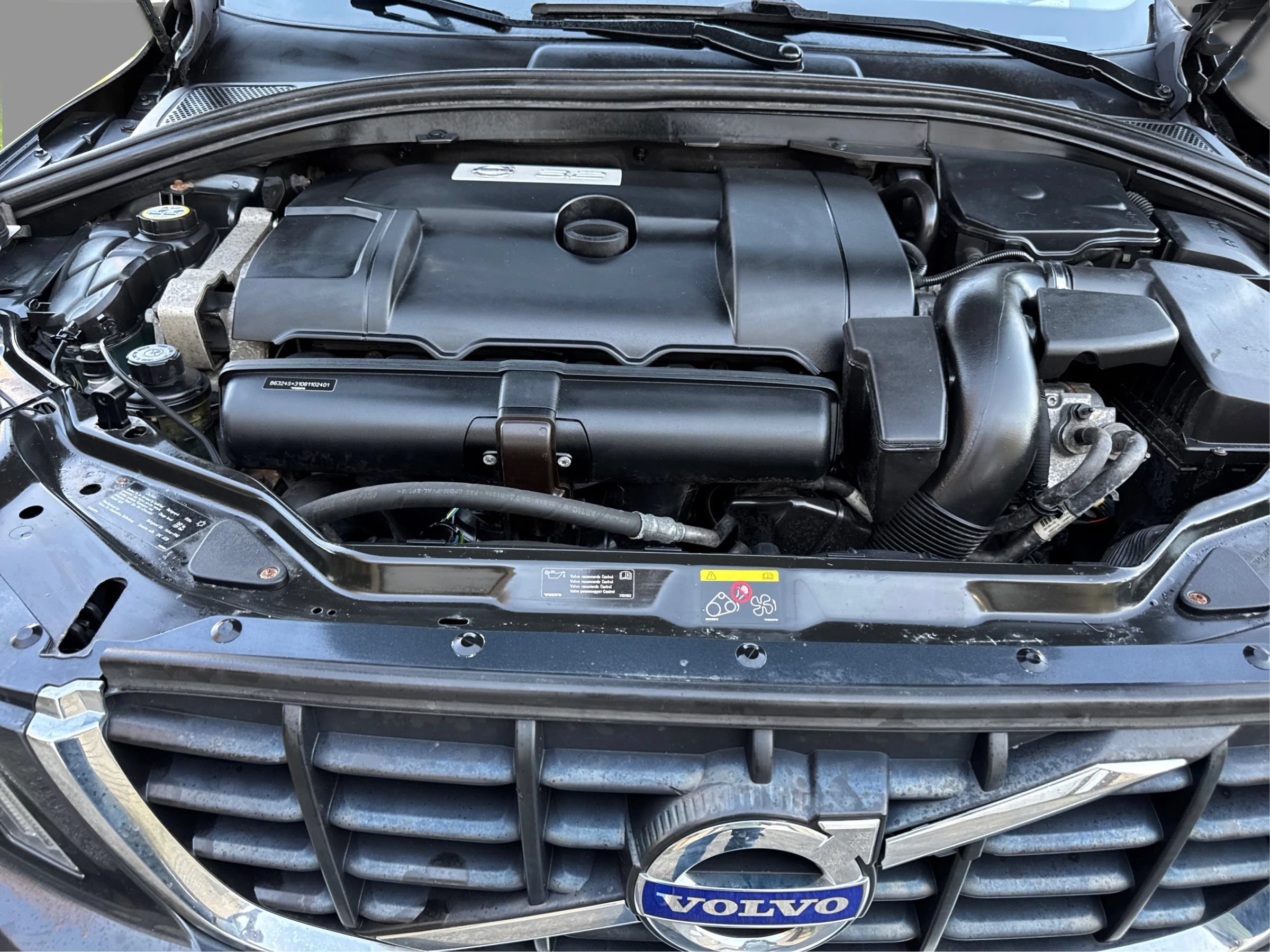 Used 2012 Volvo XC60 3.2 AWD/4WD image 16