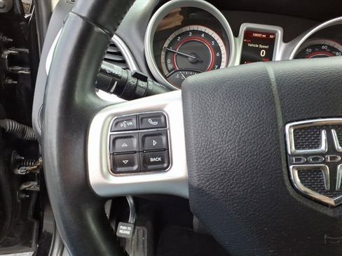 Used 2016 Dodge Journey SXT w/ Premium Group image 9