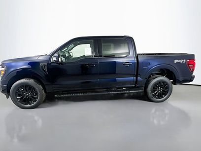 New 2026 Ford F150 Lariat w/ Equipment Group 502A High