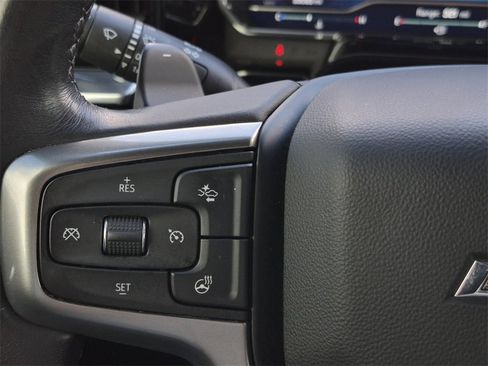 Used 2022 Chevrolet Silverado 1500 LT Trail Boss w/ LT Trail Boss Premium Package image 21