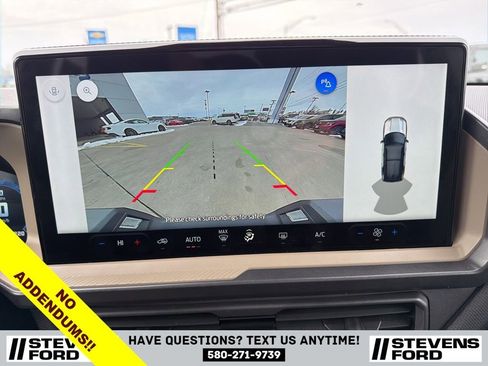 Used 2025 Ford Bronco Sport Big Bend image 27