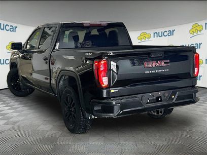 Used 2023 GMC Sierra 1500 Pro w/ Graphite Edition