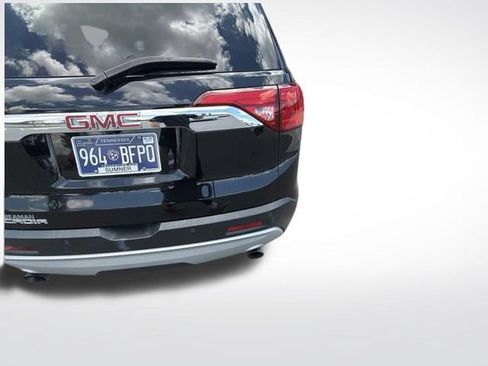 Used 2019 GMC Acadia SLT FWD image 7
