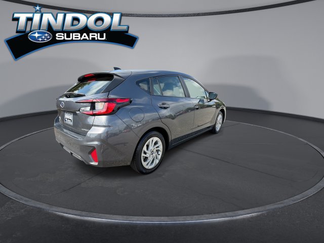 Certified 2024 Subaru Impreza 2.0i AWD/4WD image 8
