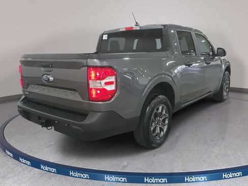 Used 2024 Ford Maverick XLT FWD image 6